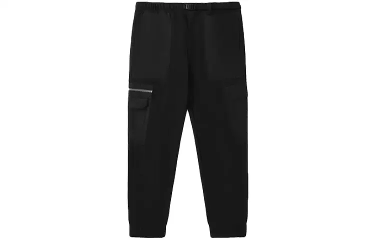 Vans MN 66 Supply Cargo Pants Men's Black Moderate