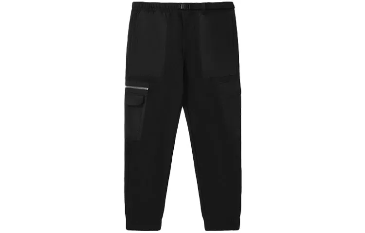 Vans MN 66 Supply Cargo Pants Men's Black Moderate