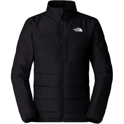 THE NORTH FACE Jackets & Coats Men's Black