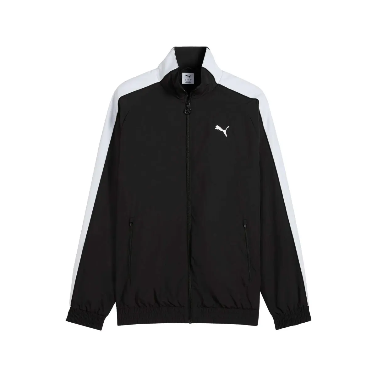 PUMA Chamarra Oversize T7