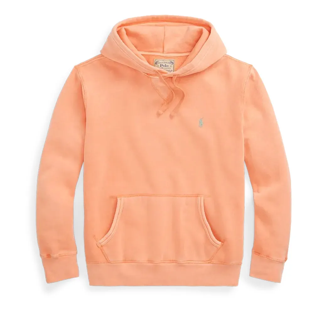 Polo Ralph Lauren long-sleeved hoodie