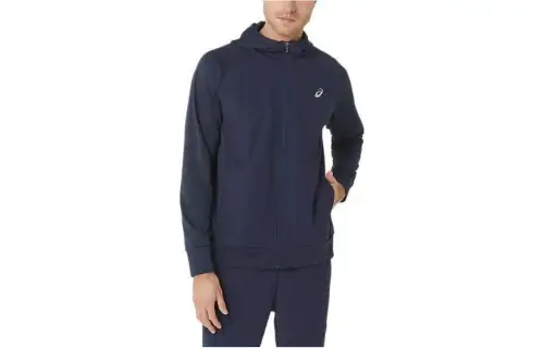 Asics Jackets & Coats Men's Midnight