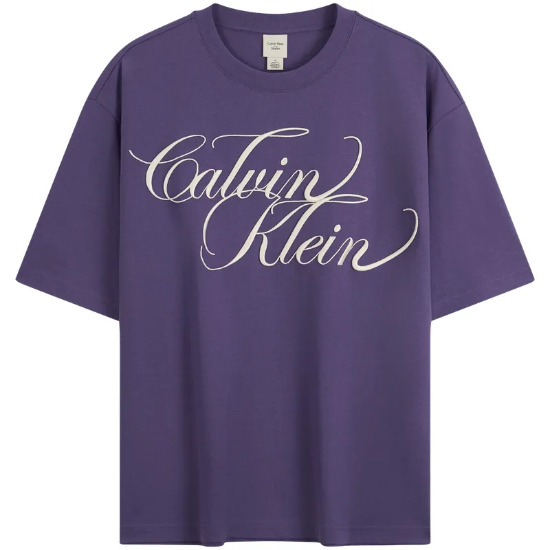 CALVIN KLEIN T Shirt Men's Gift Box Set Included