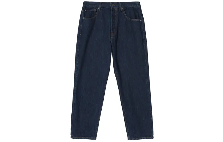 Stussy Big Ol' Jeans