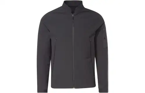Reebok TRAINING SUPPLY GRAPHENE EW BOMBER Jackets & Coats Men's Black