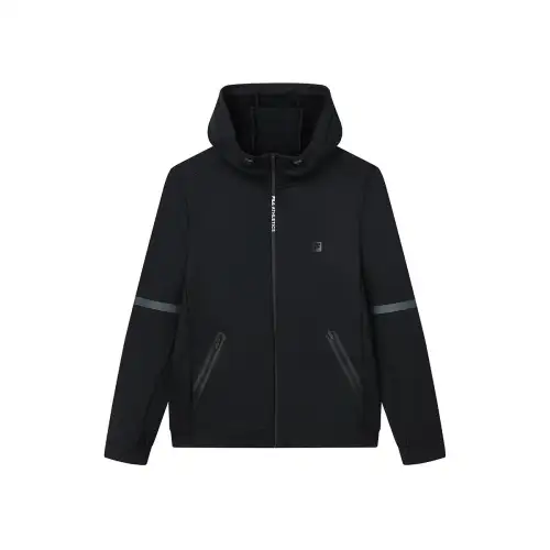 FILA Fitness Jackets & Coats Men's Pitch Black