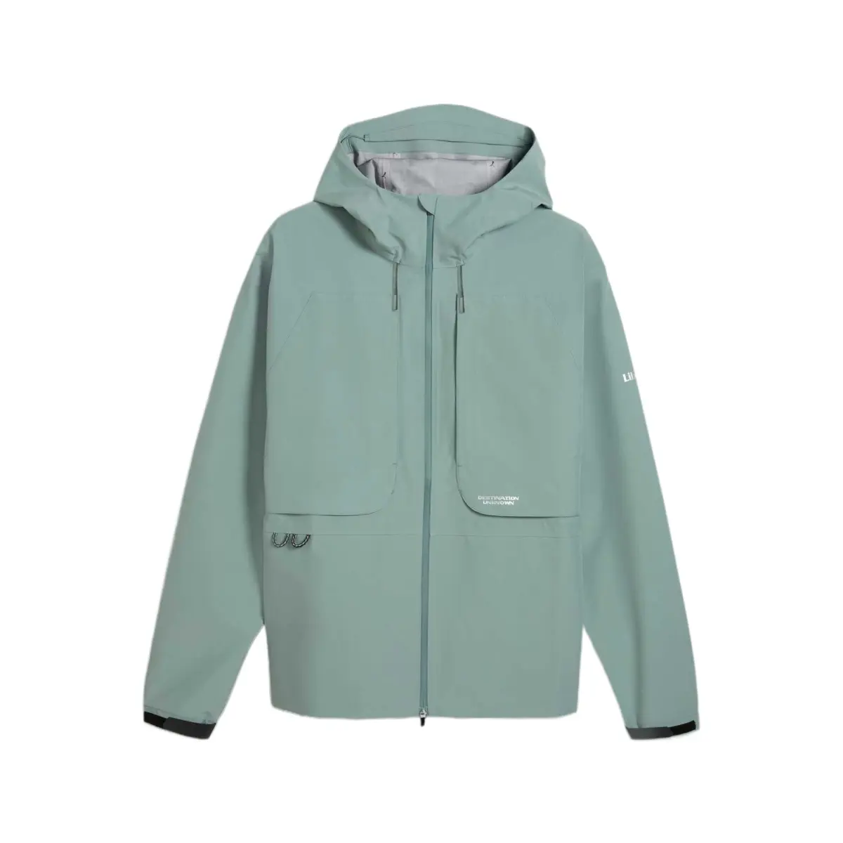 PUMA X Liberaiders Light Jacket