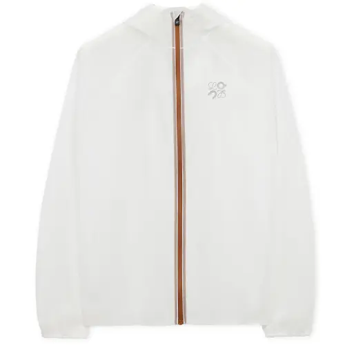 LOEWE x On SS24 Jackets & Coats Men's White