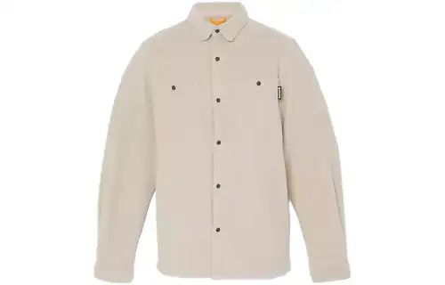 Timberland Jackets Men's Taupe Lapel Moderate Other
