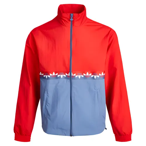 Adidas Originals Jackets & Coats Men's Red