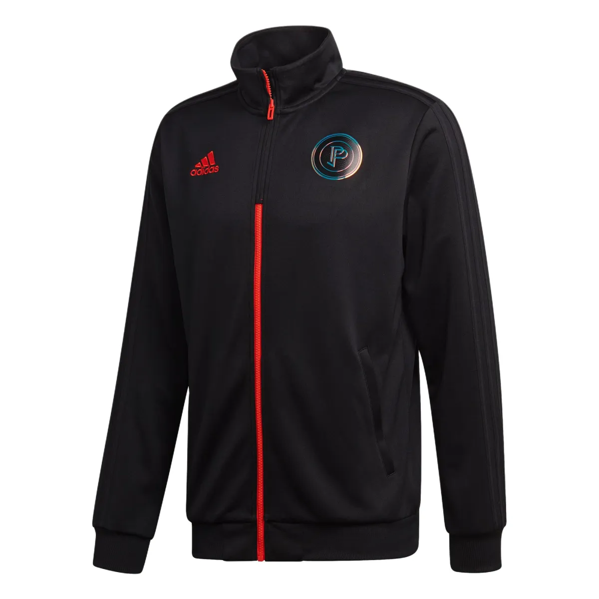 Adidas Sport Jacket Men's Black