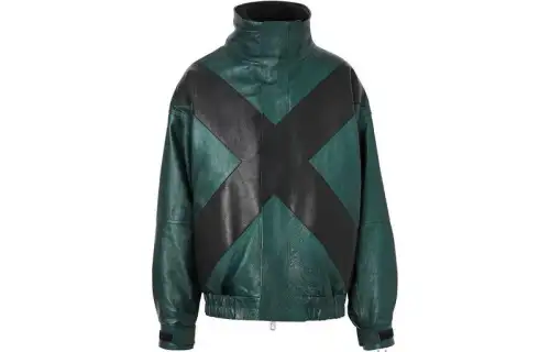 Burberry FW23 Jackets & Coats Men's Green