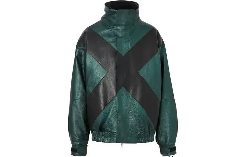 Burberry FW23 Jackets & Coats Men's Green
