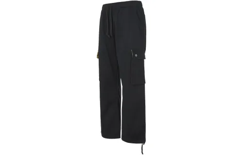 Converse Cargo Pants Women's Black Moderate