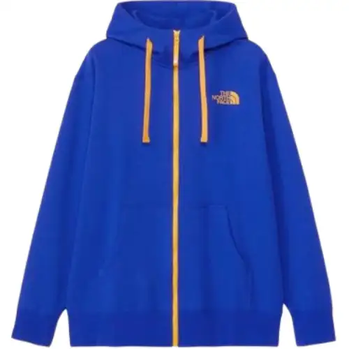 THE NORTH FACE Sweatshirt Men's Blue