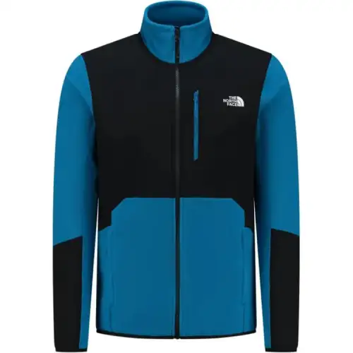 THE NORTH FACE Jackets & Coats Men's Blue Black