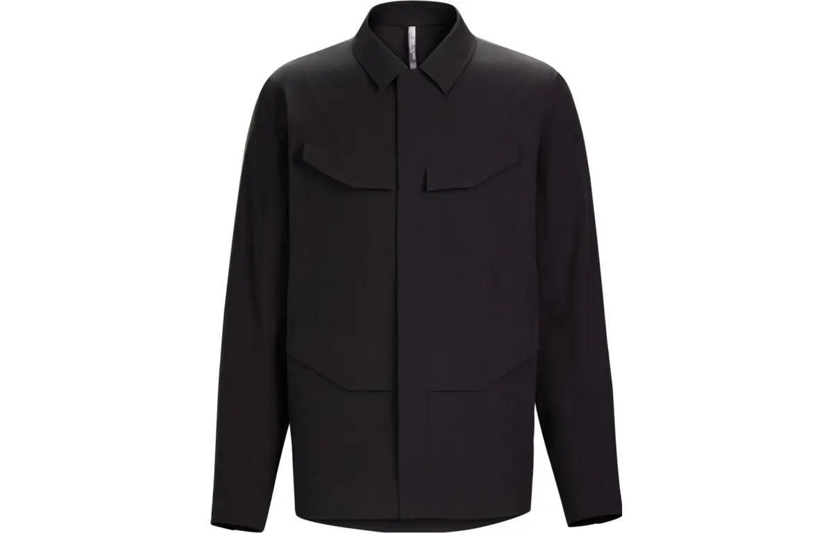 Arc'teryx VEILANCE FIELD Jackets & Coats Men's