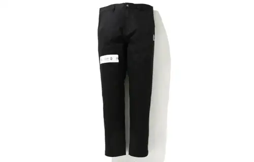 Bape Ursus Worker Pants
