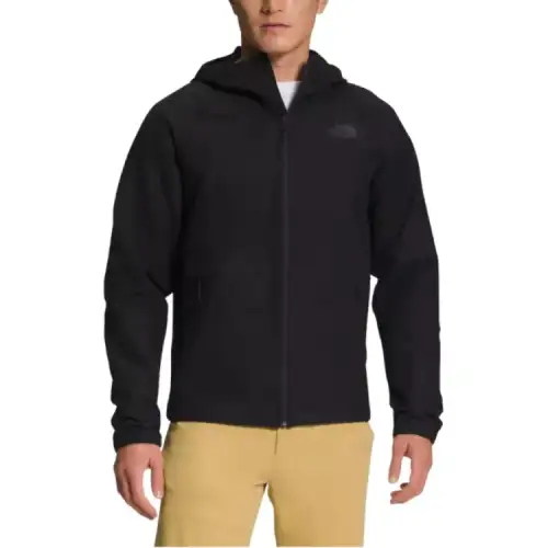 THE NORTH FACE Jackets & Coats Men's Black