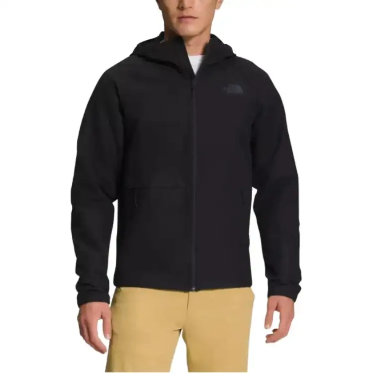 THE NORTH FACE Jackets & Coats Men's Black