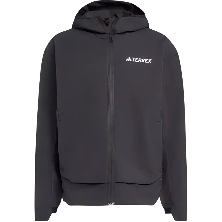 Adidas Terrex Jackets & Coats Men's Black