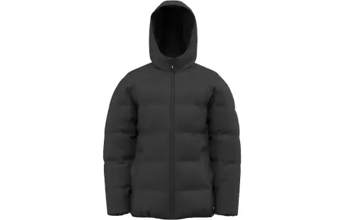 Vans Norris MTE 1 Jackets Men's Black Hooded Moderate Other