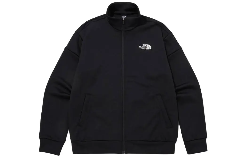 THE NORTH FACE Jackets & Coats Men's Black
