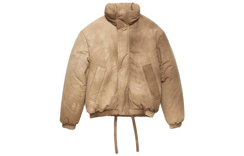 Мужская куртка Acne Acne Studios SS24 (бежевая)