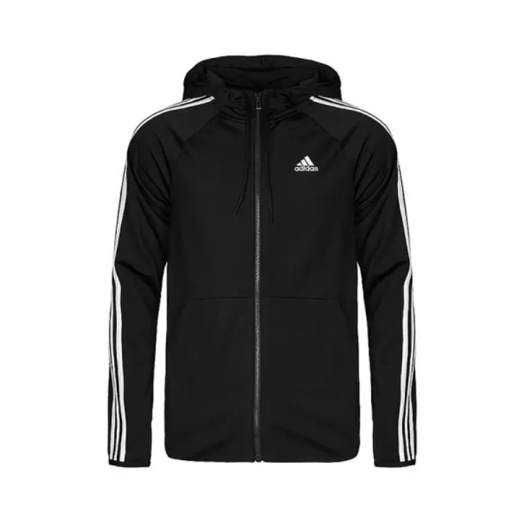 Adidas Jacket Men's Black/White