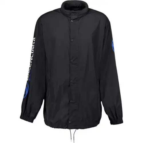 Balenciaga Short Windbreaker Jacket