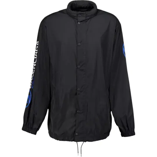 Balenciaga Short Windbreaker Jacket