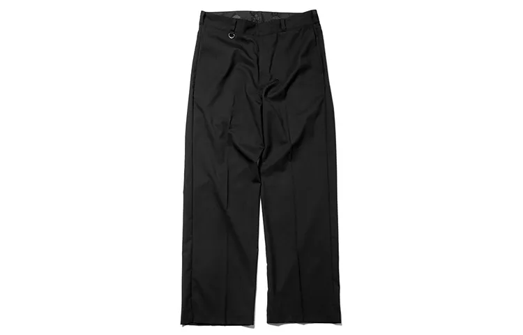 Dickies x Sophnet SS21 Cargo Pants Unisex Black