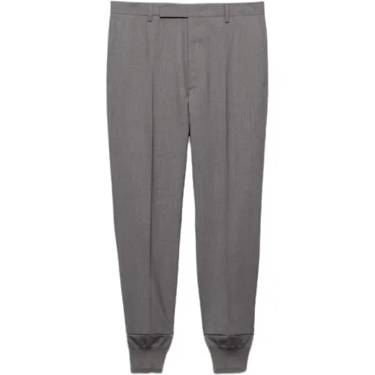 PRADA Wool Trousers