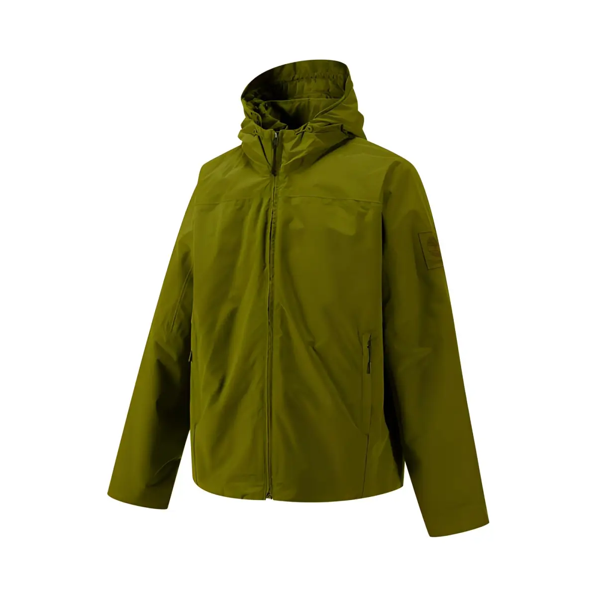 Timberland Jackets & Coats Men's Olive
