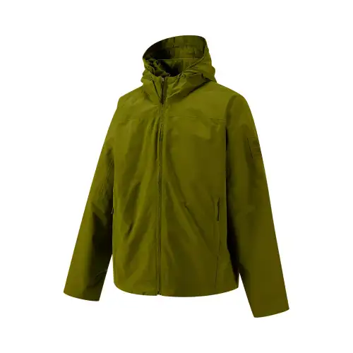Timberland Jackets & Coats Men's Olive