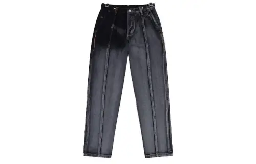 Levis Jeans Men's Denim Moderate Straight Fit Pants