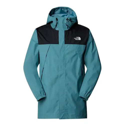 THE NORTH FACE Jackets & Coats Men's Blue
