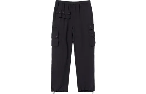 Stussy Linen Utility Pant