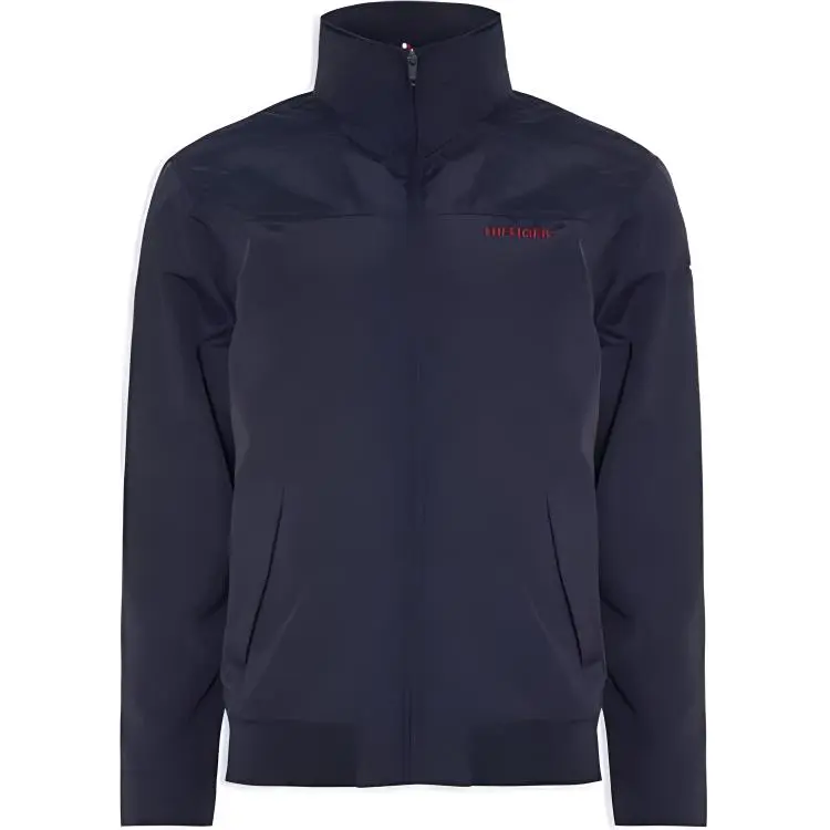 Tommy Hilfiger Jackets & Coats Men's Marine Blue