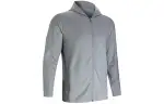 Under Armour Meridian Jackets & Coats Men's Gray