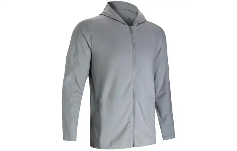 Under Armour Meridian Jackets & Coats Men's Gray