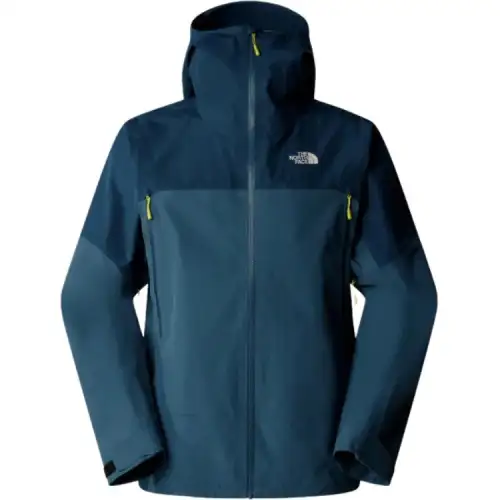 THE NORTH FACE Jackets & Coats Men's Dark Blue