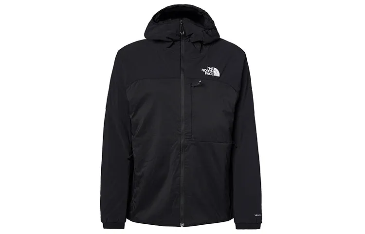THE NORTH FACE Peak Collection Puffer Jacket Men's Black