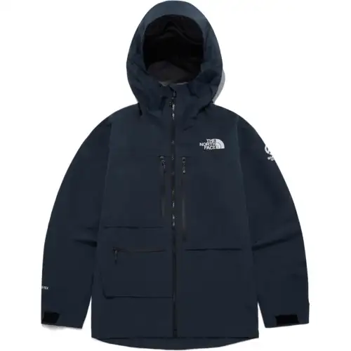 THE NORTH FACE SUMMIT Jackets & Coats Men's Dark Blue