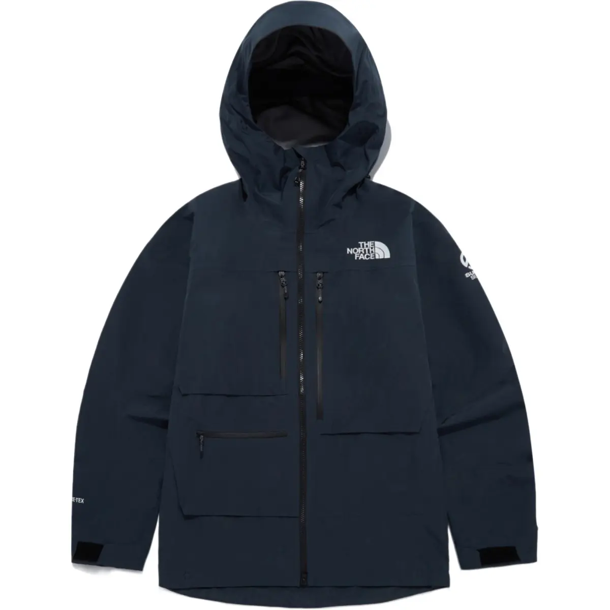 THE NORTH FACE SUMMIT Jackets & Coats Men's Dark Blue