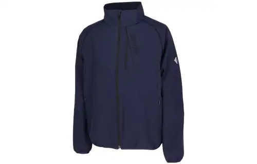 Converse Jackets & Coats Men's Blue