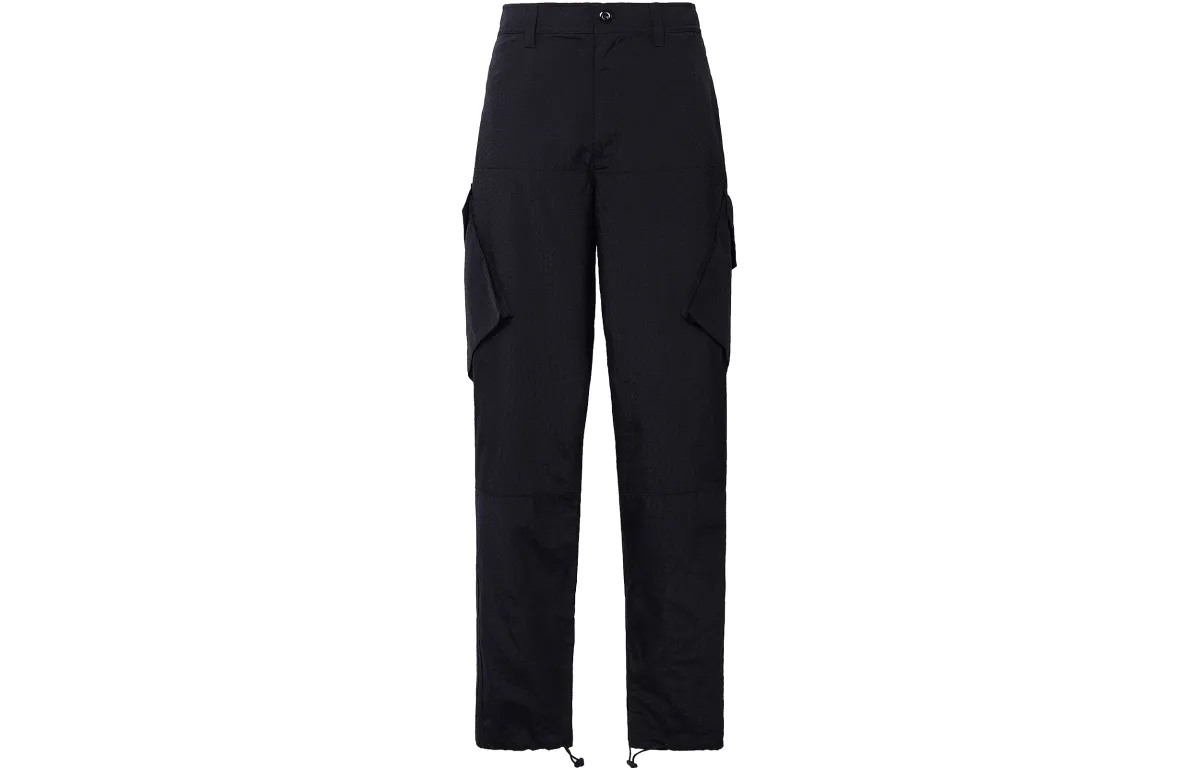 Adidas Originals Casual Pants Men's Black