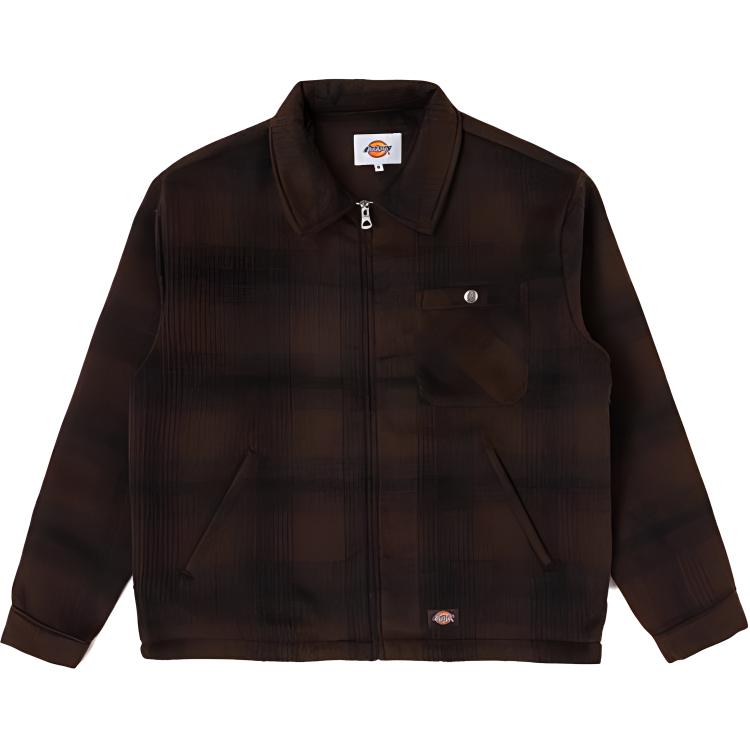 Мужская куртка Dickies Dickies (коричневая)