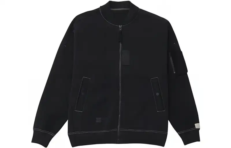 New Balance 1000 FW23 Jacket Men's Black