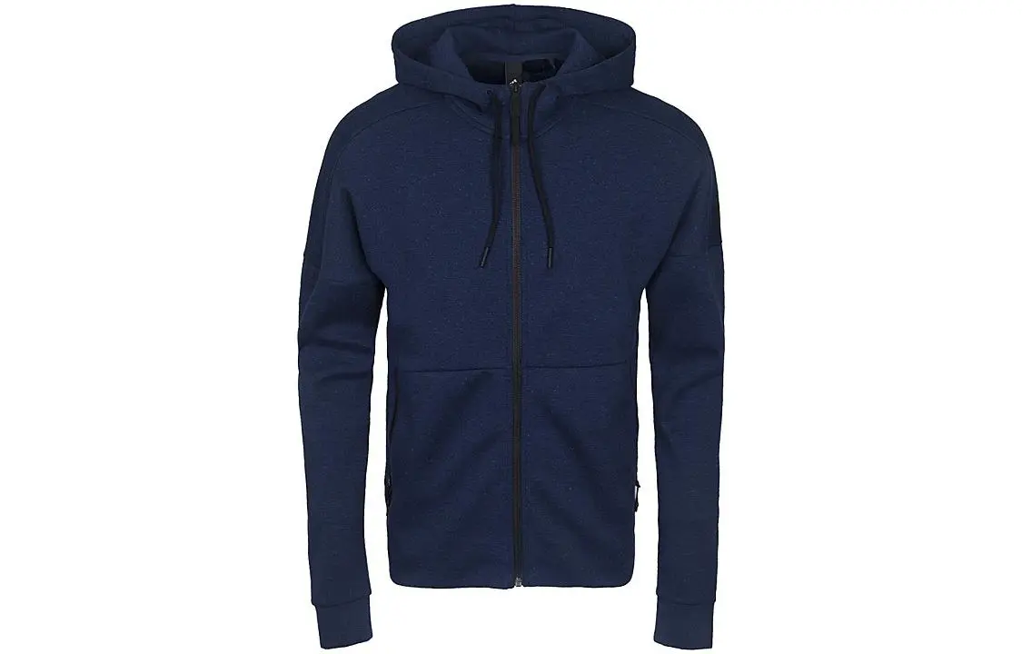 Adidas Jackets & Coats Men's Navy Blue
